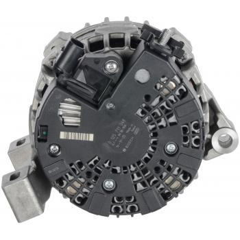 2012 Volvo C70 Alternator
