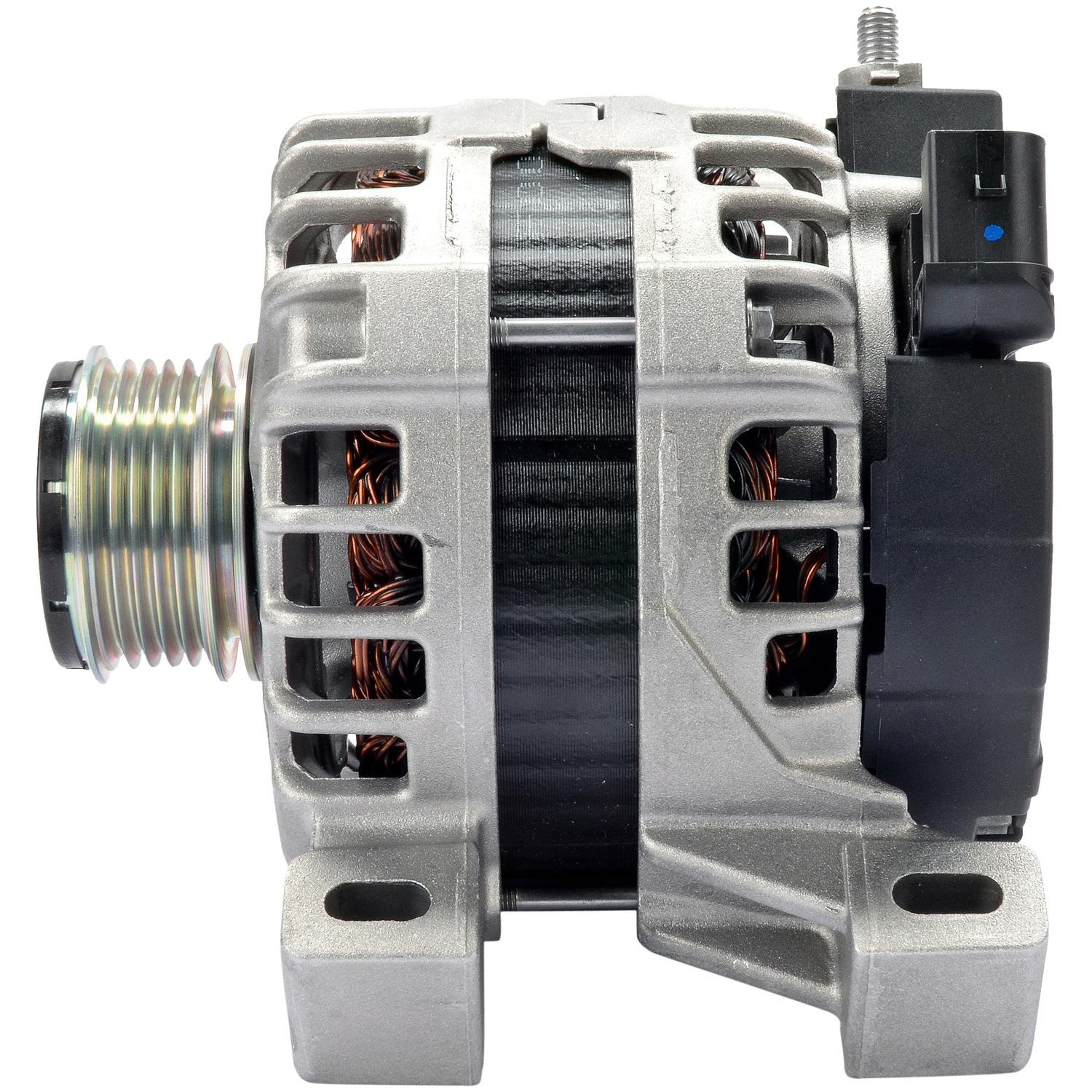 Bosch AL0893X - Alternator Bosch AL0893X Alternator product image 4 of 5