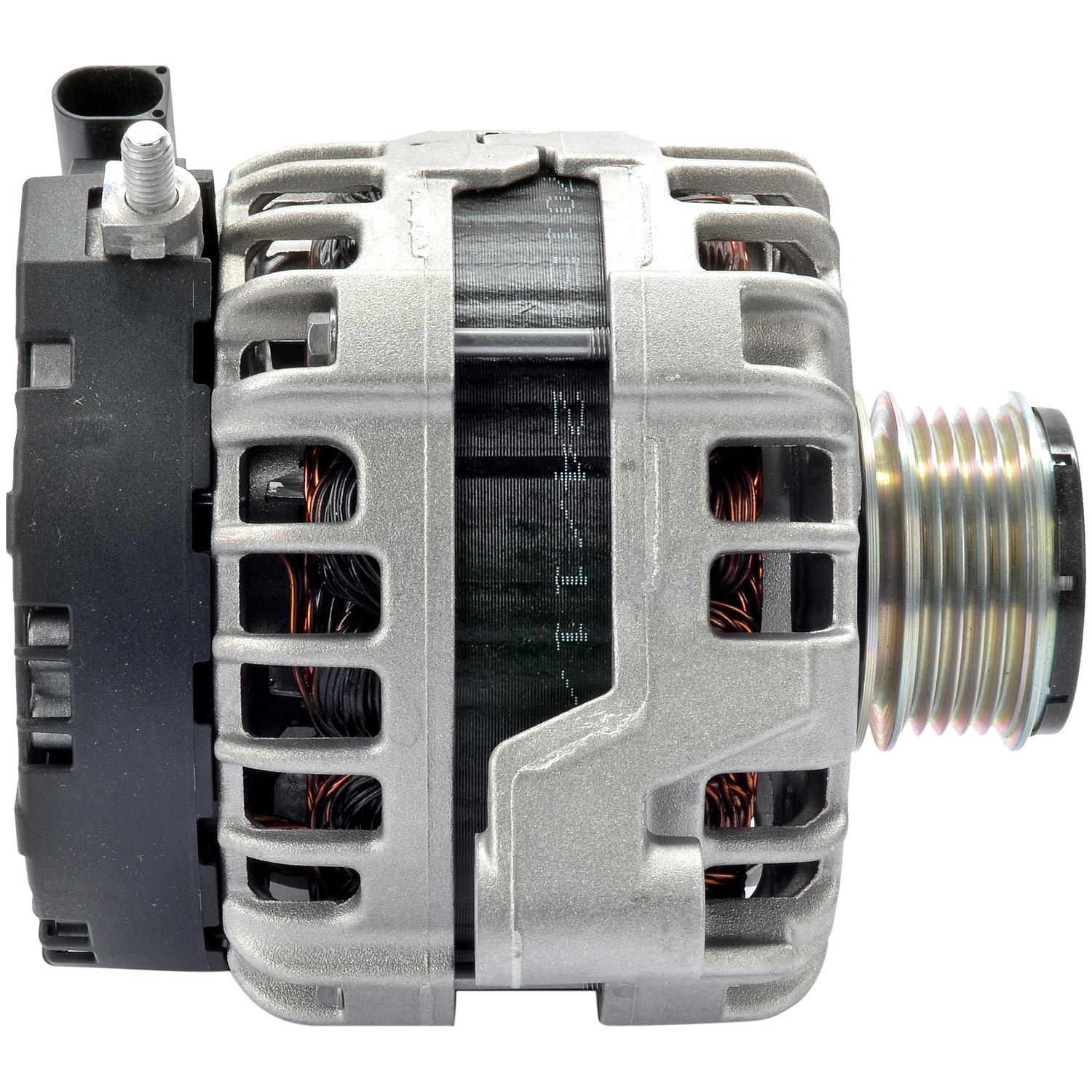 Bosch AL0893X - Alternator Bosch AL0893X Alternator product image 5 of 5