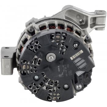 2016 Land Rover Range Rover Evoque Alternator
