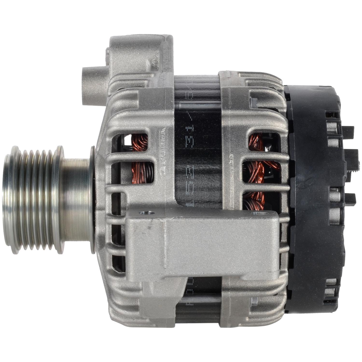 Bosch AL0894N - Alternator Bosch AL0894N Alternator product image 4 of 5
