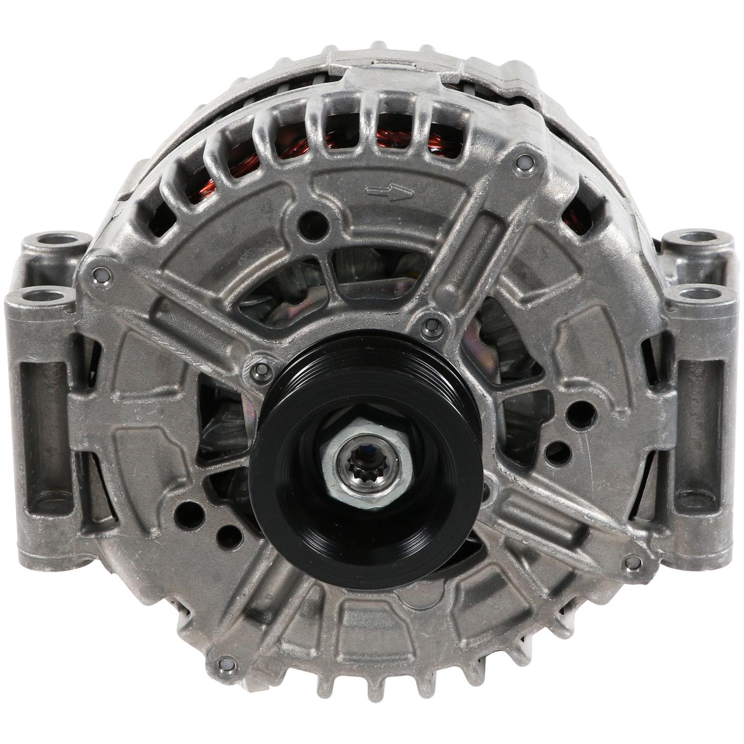 Bosch AL0895X Alternator product image 2 of 5