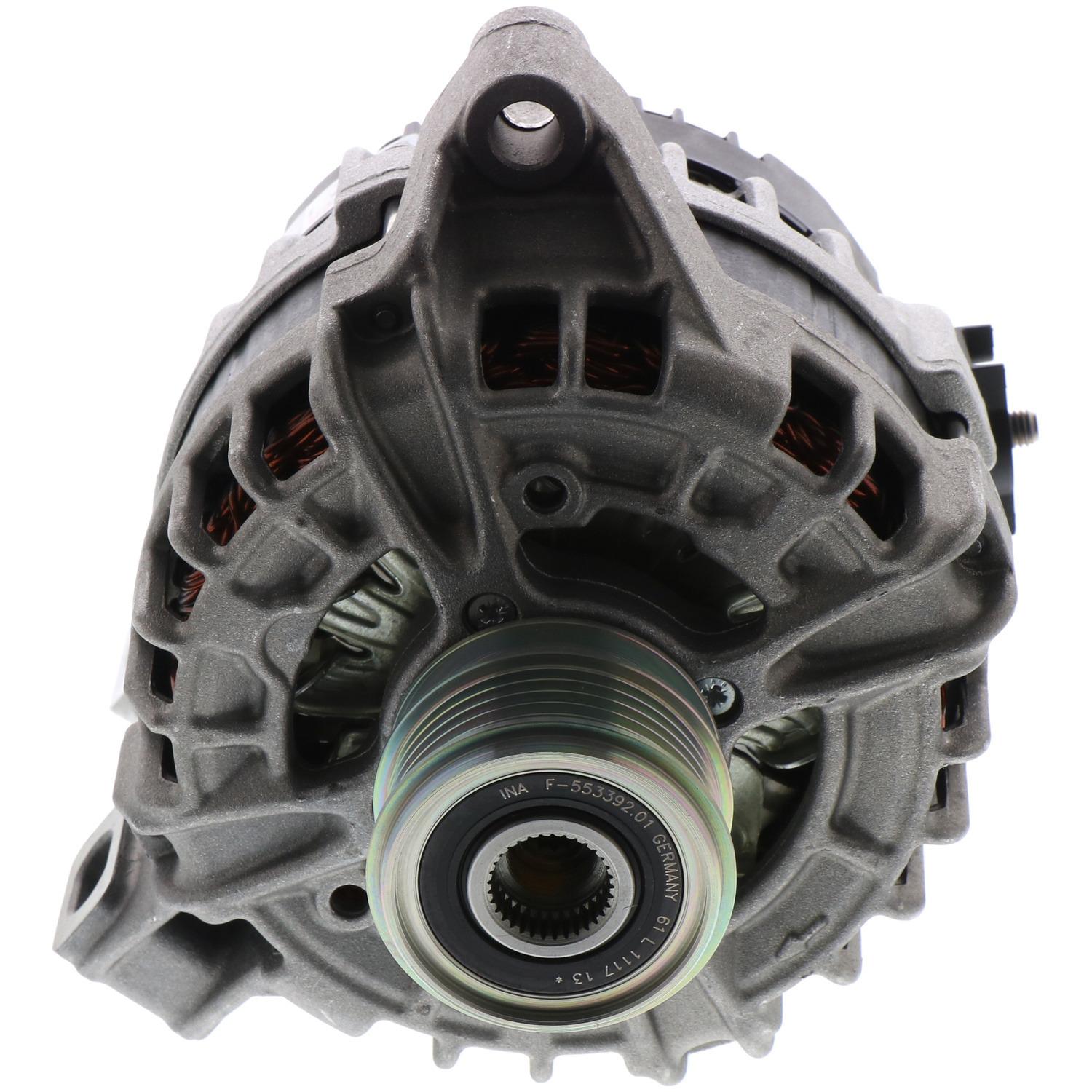 Bosch AL0896X - Alternator Bosch AL0896X Alternator product image 3 of 5