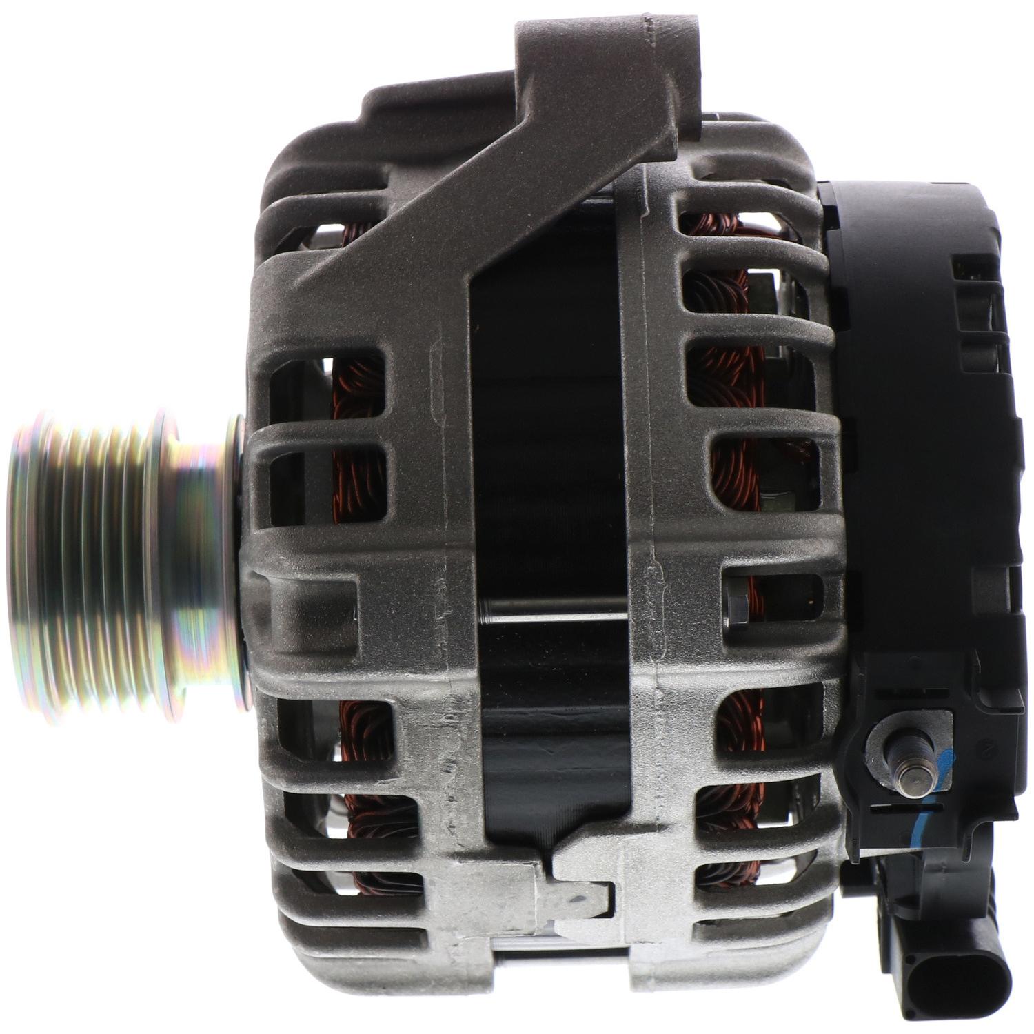 Bosch AL0896X - Alternator Bosch AL0896X Alternator product image 4 of 5