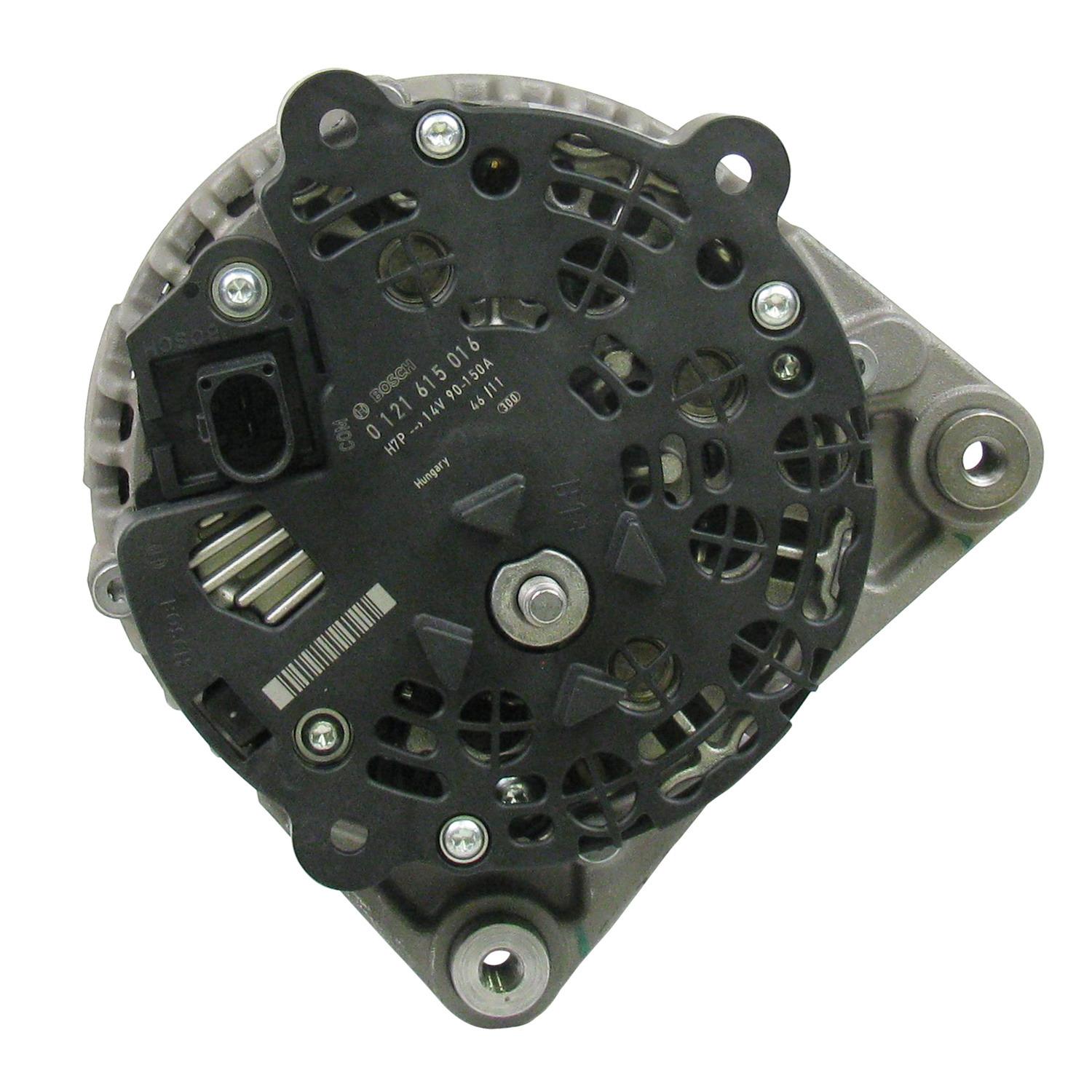 Bosch AL0898N - Alternator Bosch AL0898N Alternator product image 1 of 5