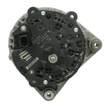 2009 Porsche Cayman Alternator