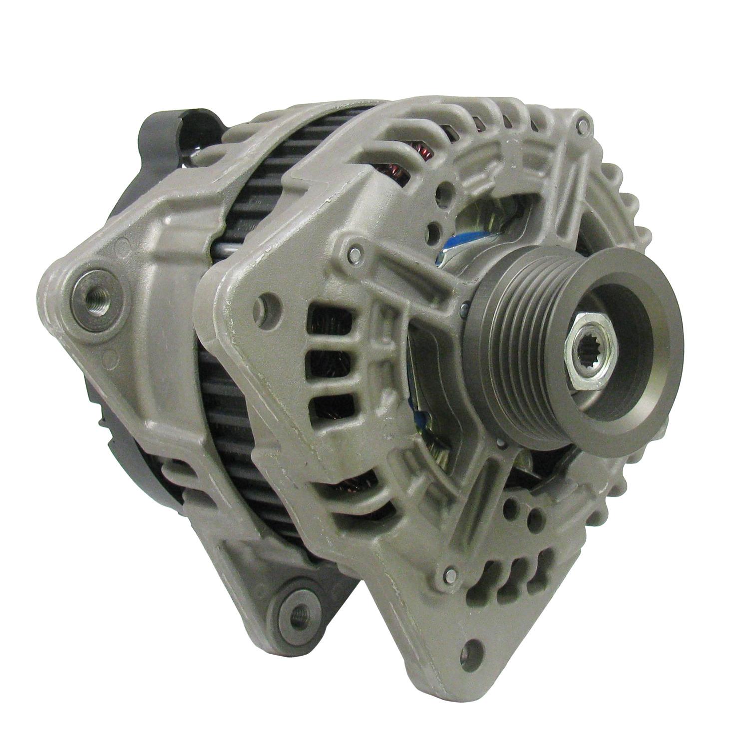 Bosch AL0898N - Alternator Bosch AL0898N Alternator product image 2 of 5