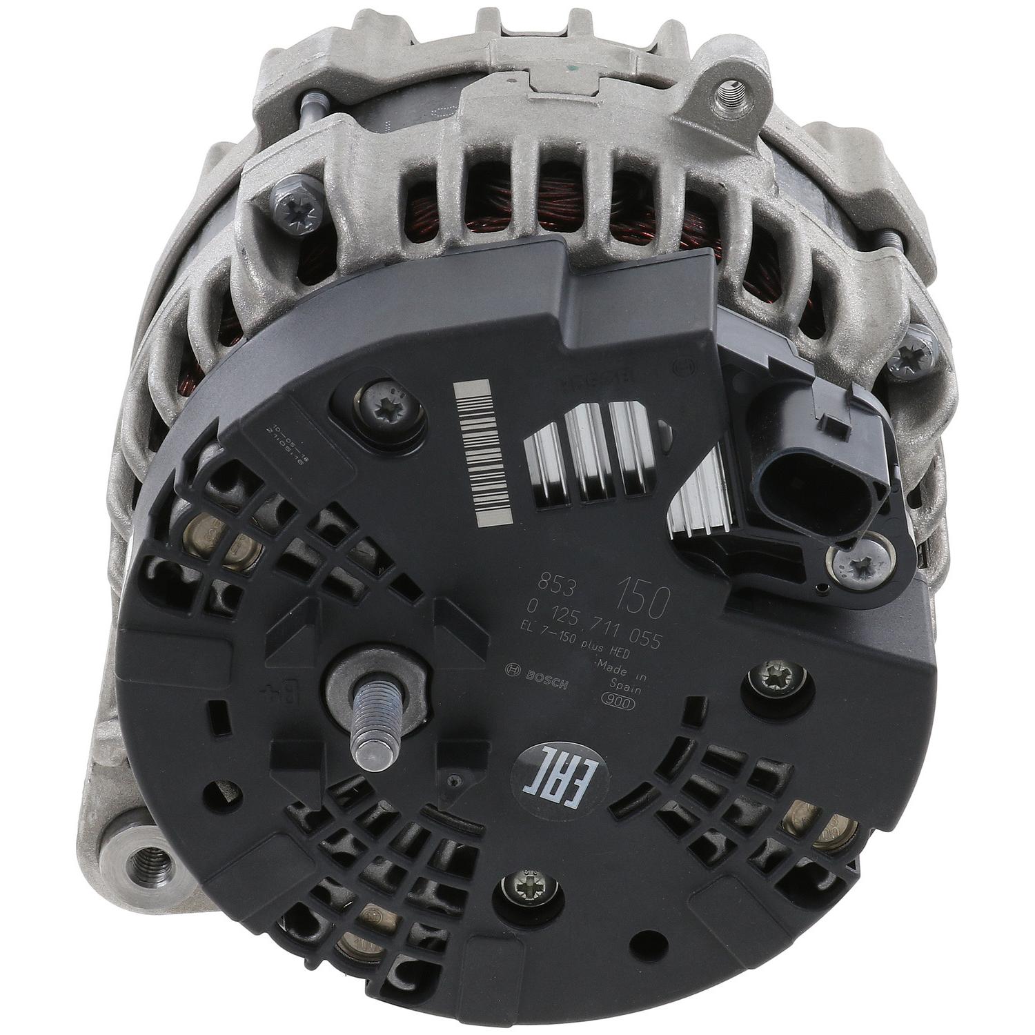 Bosch AL0900N Alternator product image 1 of 5