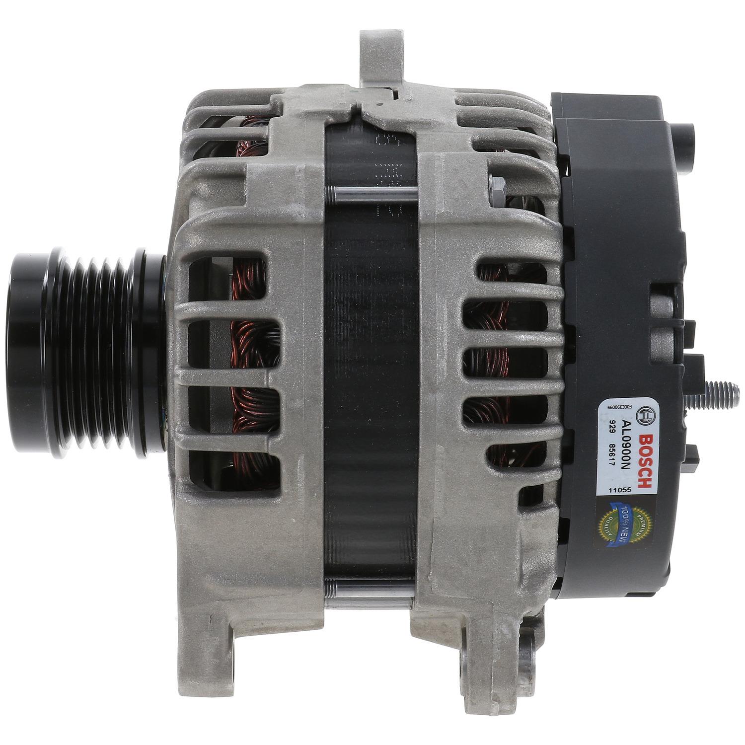 Bosch AL0900N Alternator product image 4 of 5