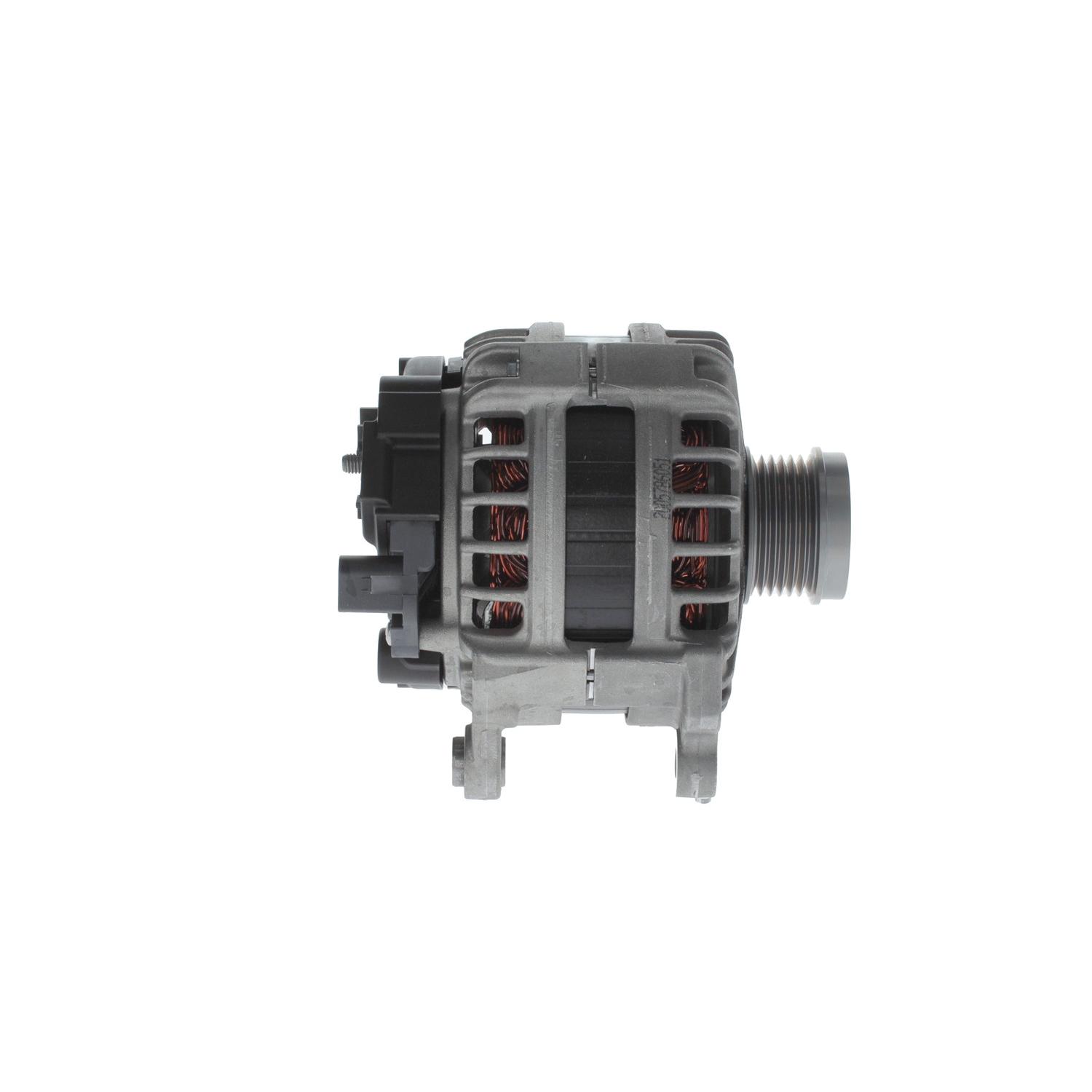 Bosch AL0919N Alternator product image 3 of 4
