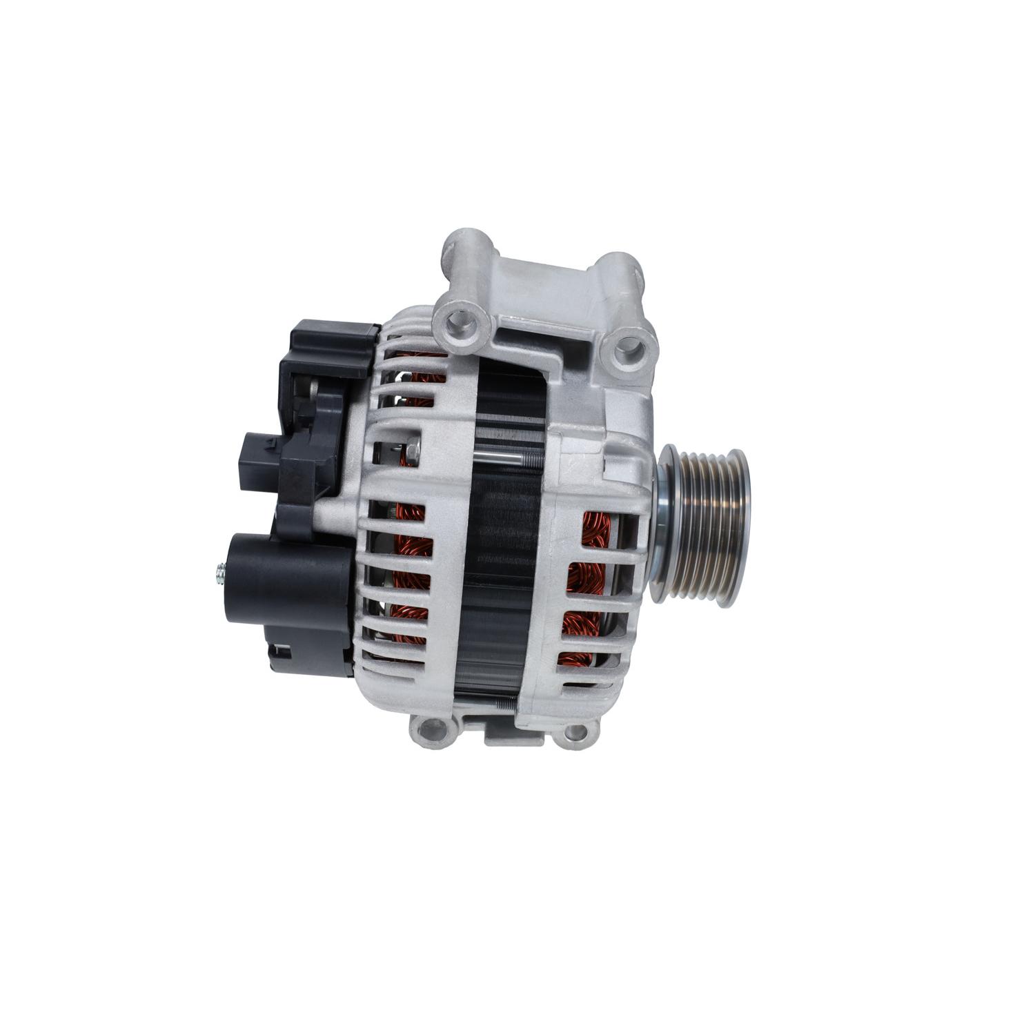 Bosch AL0931N - Alternator Bosch AL0931N Alternator product image 3 of 5