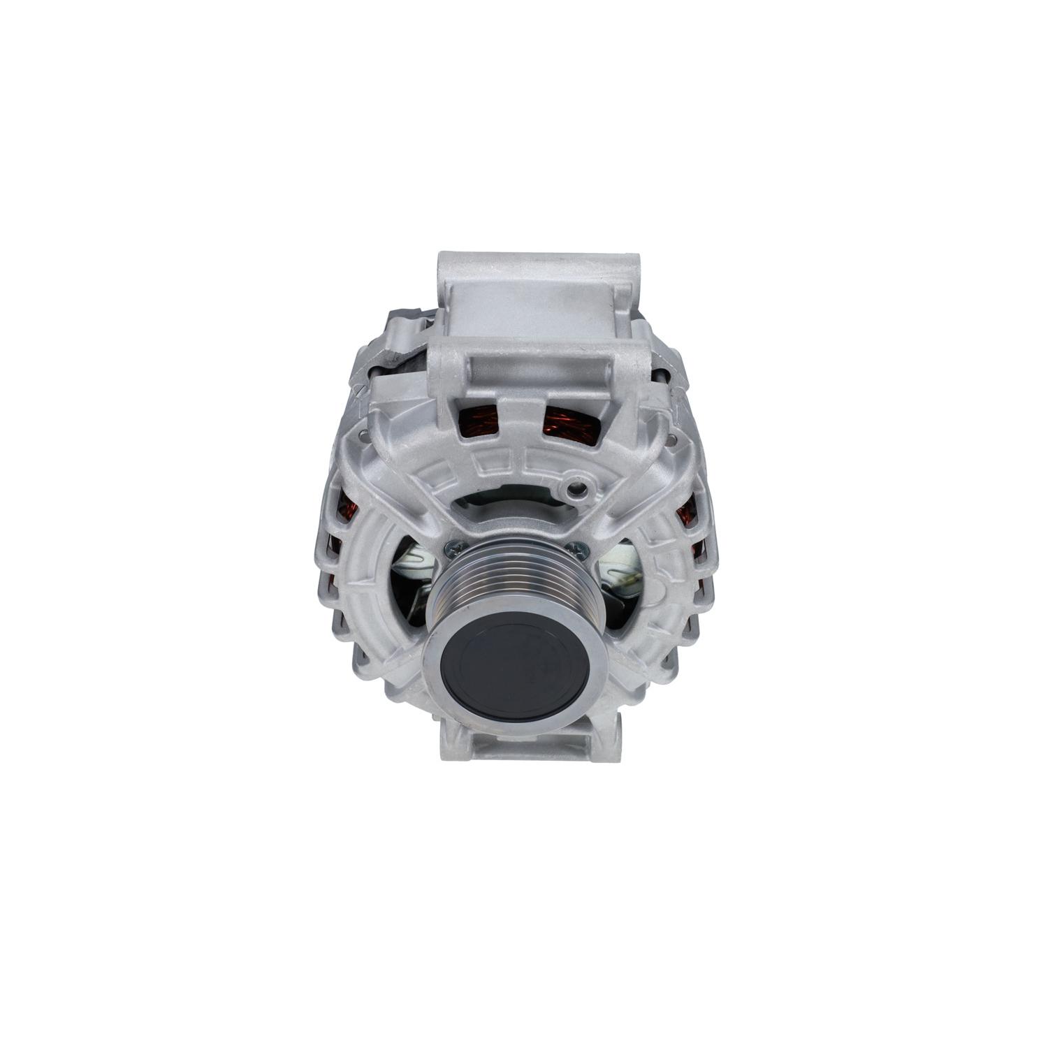 Bosch AL0931N - Alternator Bosch AL0931N Alternator product image 4 of 5