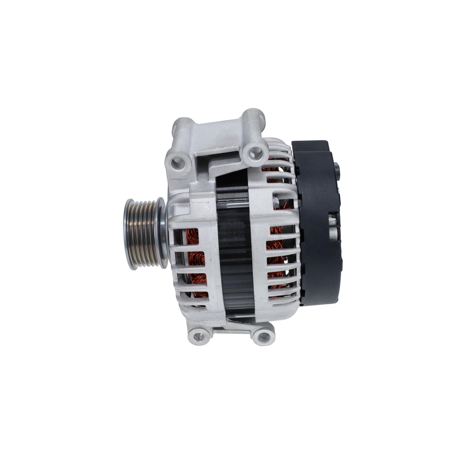 Bosch AL0931N - Alternator Bosch AL0931N Alternator product image 5 of 5