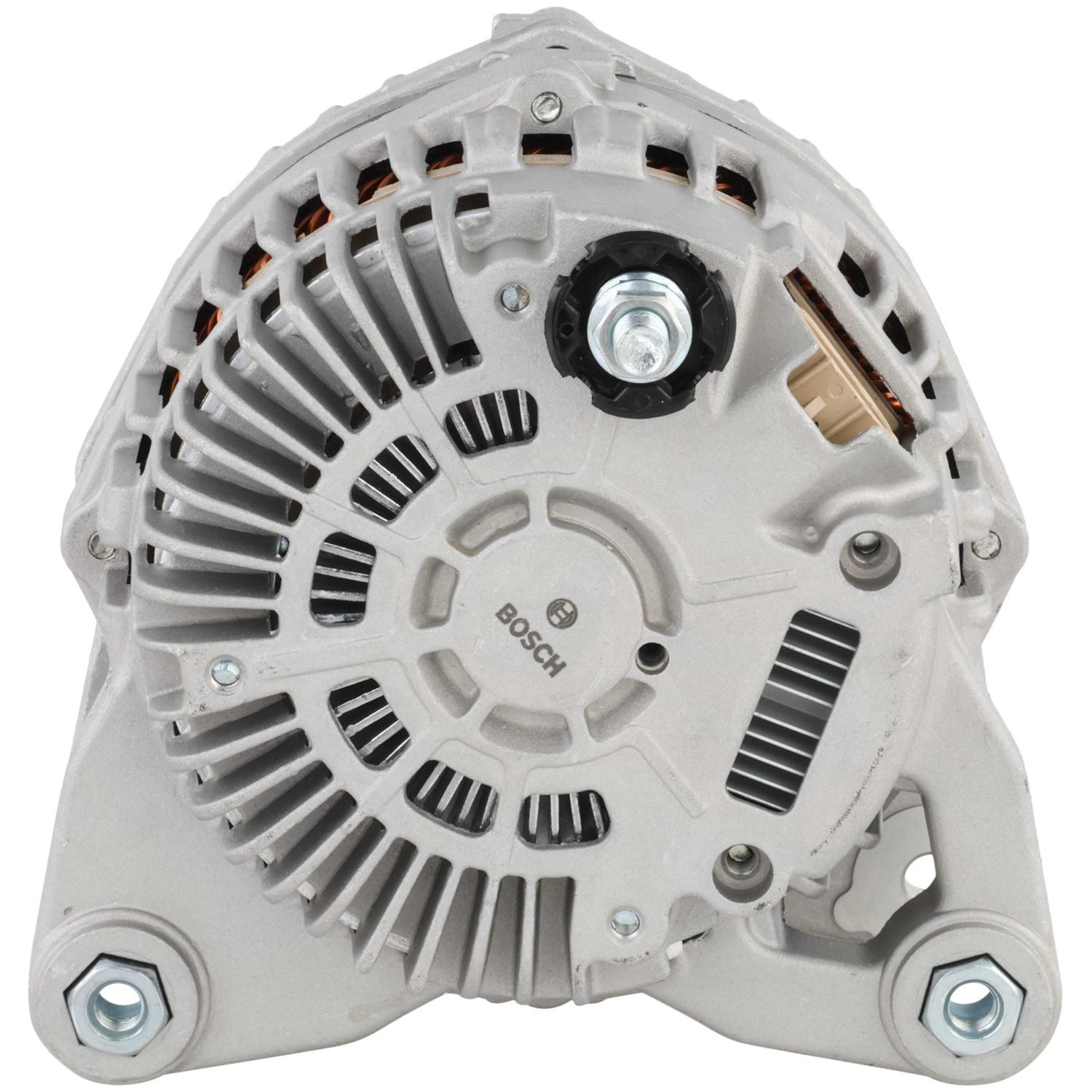 Bosch AL0937N - Alternator Bosch AL0937N Alternator product image 1 of 5