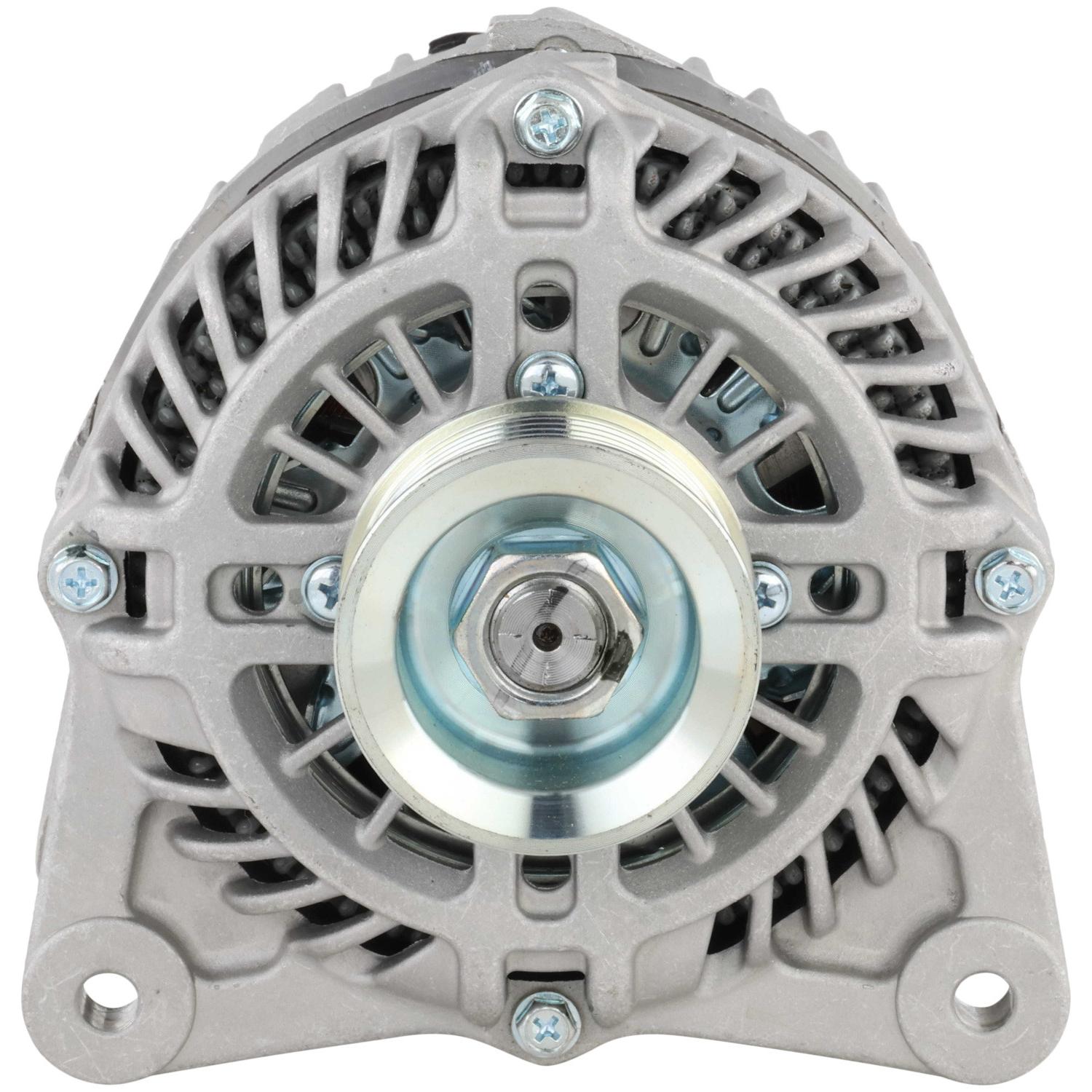 Bosch AL0937N - Alternator Bosch AL0937N Alternator product image 3 of 5