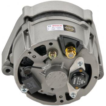 1981 Audi 5000 Alternator