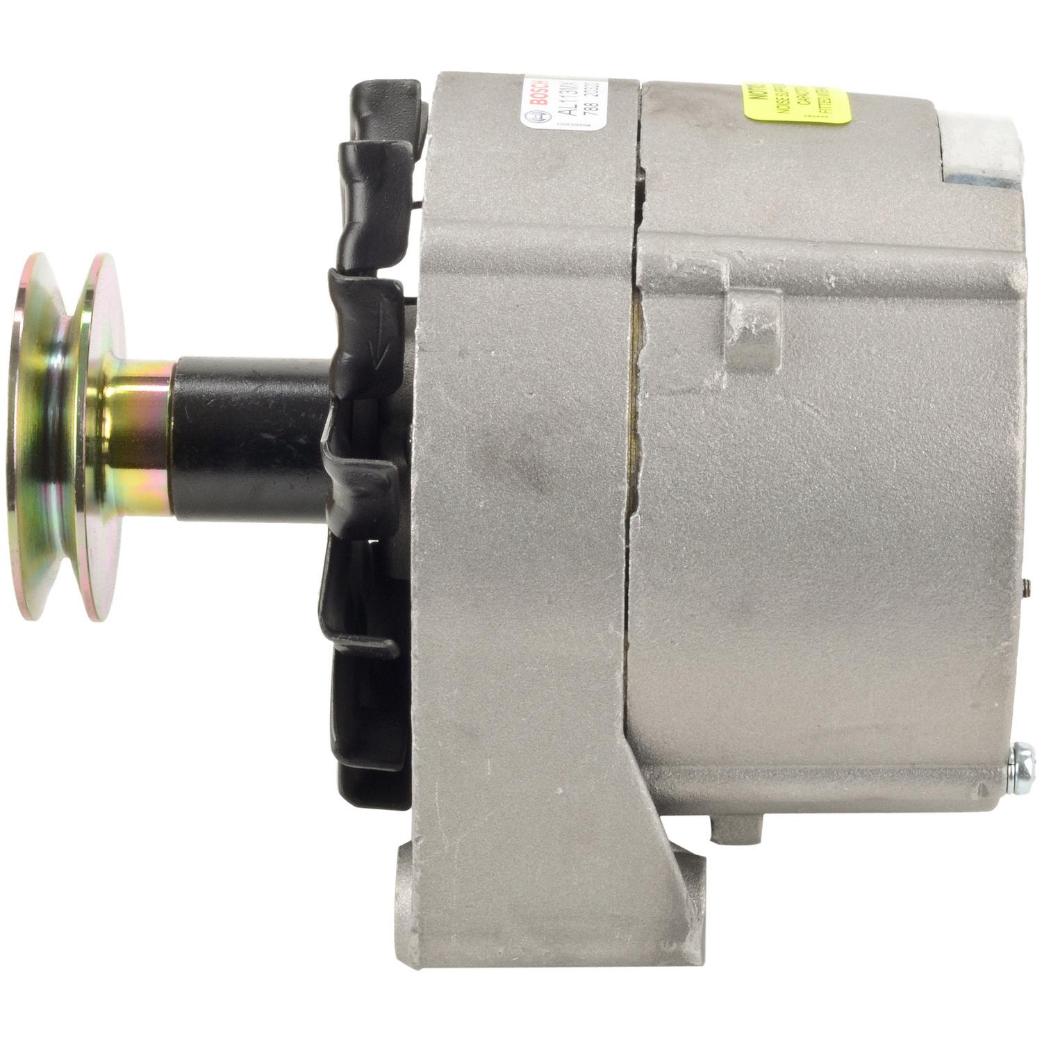 Bosch AL113MX - Alternator Bosch AL113MX Alternator product image 4 of 5