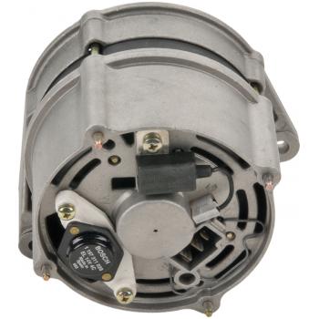 1979 Audi Fox Alternator