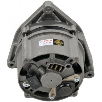 1981 Volkswagen Vanagon Alternator