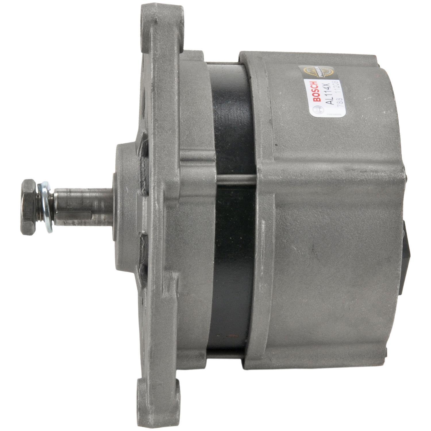 Bosch AL114X Alternator product image 4 of 5