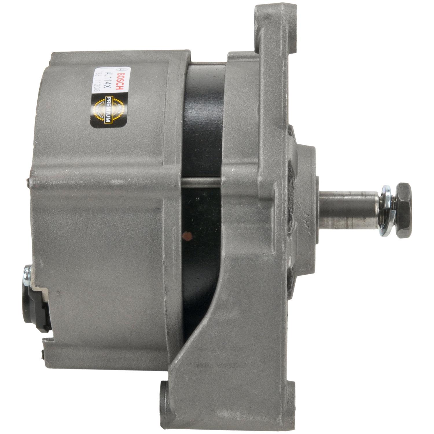 Bosch AL114X Alternator product image 5 of 5