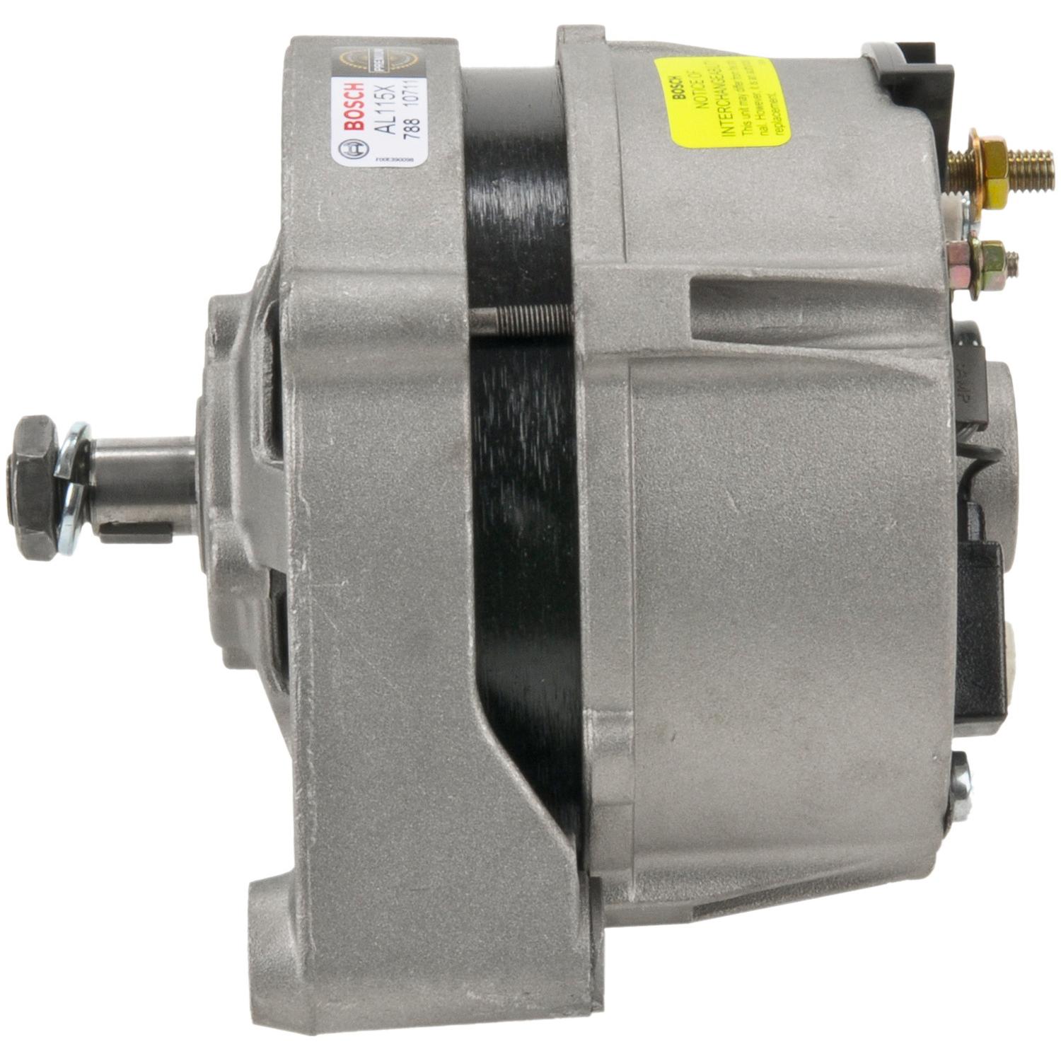 Bosch AL115X Alternator product image 4 of 5