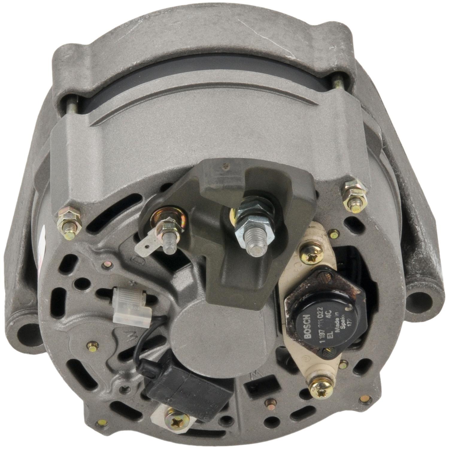 Bosch AL124X Alternator product image 1 of 5