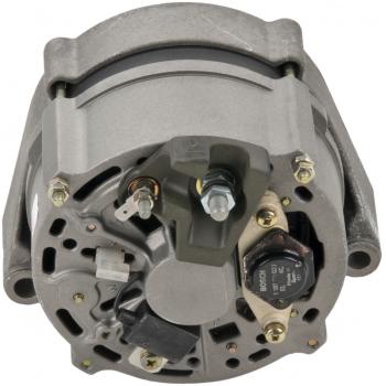1990 Saab 9000 Alternator