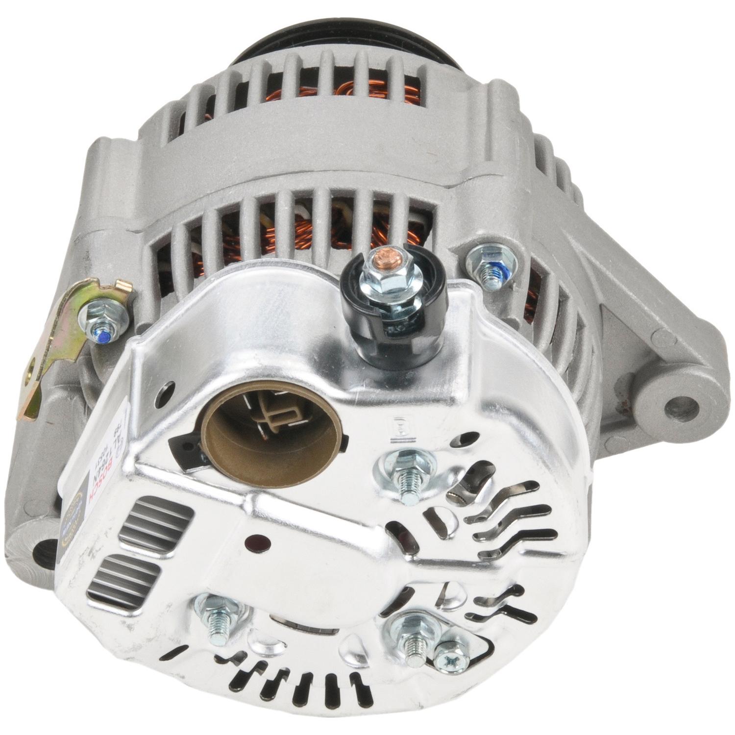 Bosch AL1264N Alternator product image 1 of 5