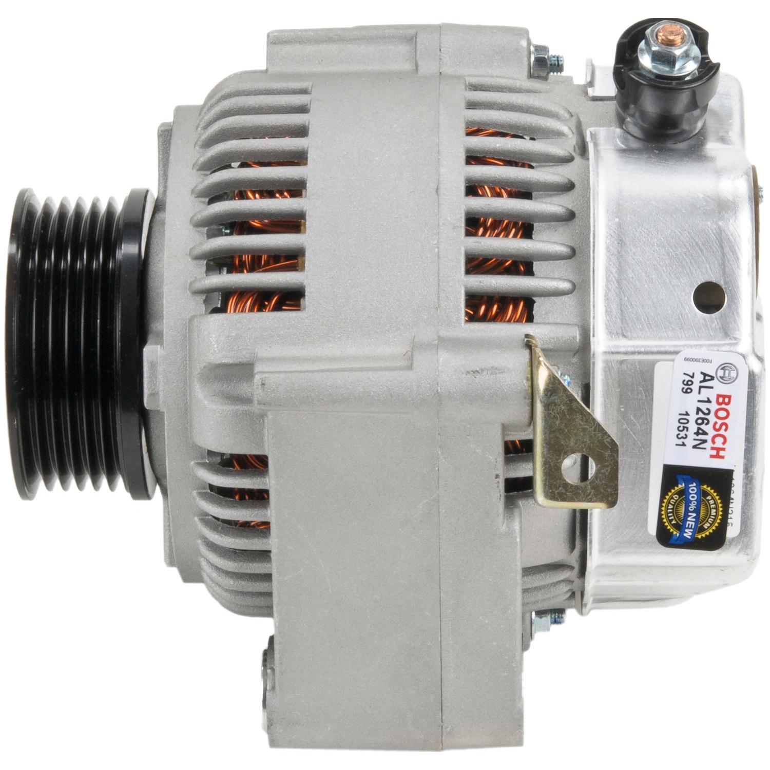 Bosch AL1264N Alternator product image 4 of 5