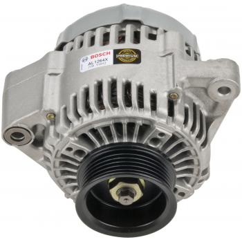 Bosch AL1264X Alternator product image 2 of 5