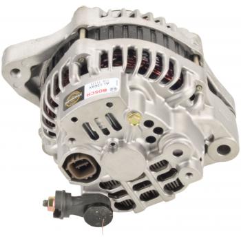 2000 Honda Civic Alternator