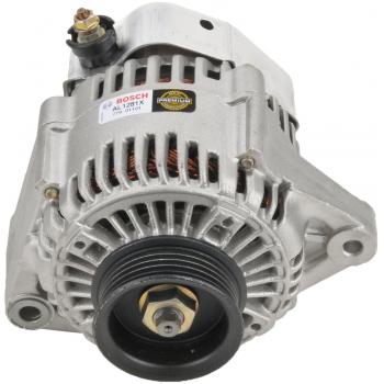 Bosch AL1281X Alternator product image 2 of 5
