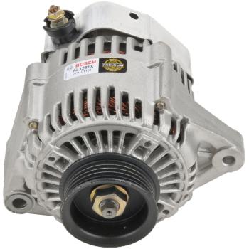 Bosch AL1281X Alternator product image 5 of 5
