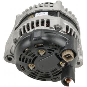 2001 Acura MDX Alternator