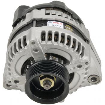 Bosch AL1291X Alternator product image 2 of 5