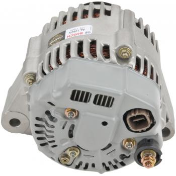 2002 Acura CL Alternator