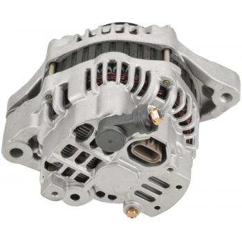 2000 Acura EL Alternator
