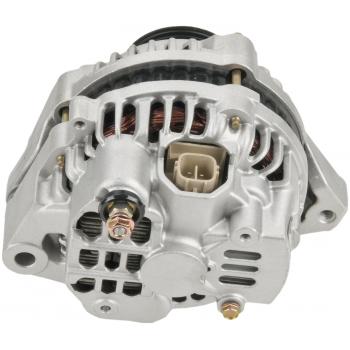 2005 Acura EL Alternator