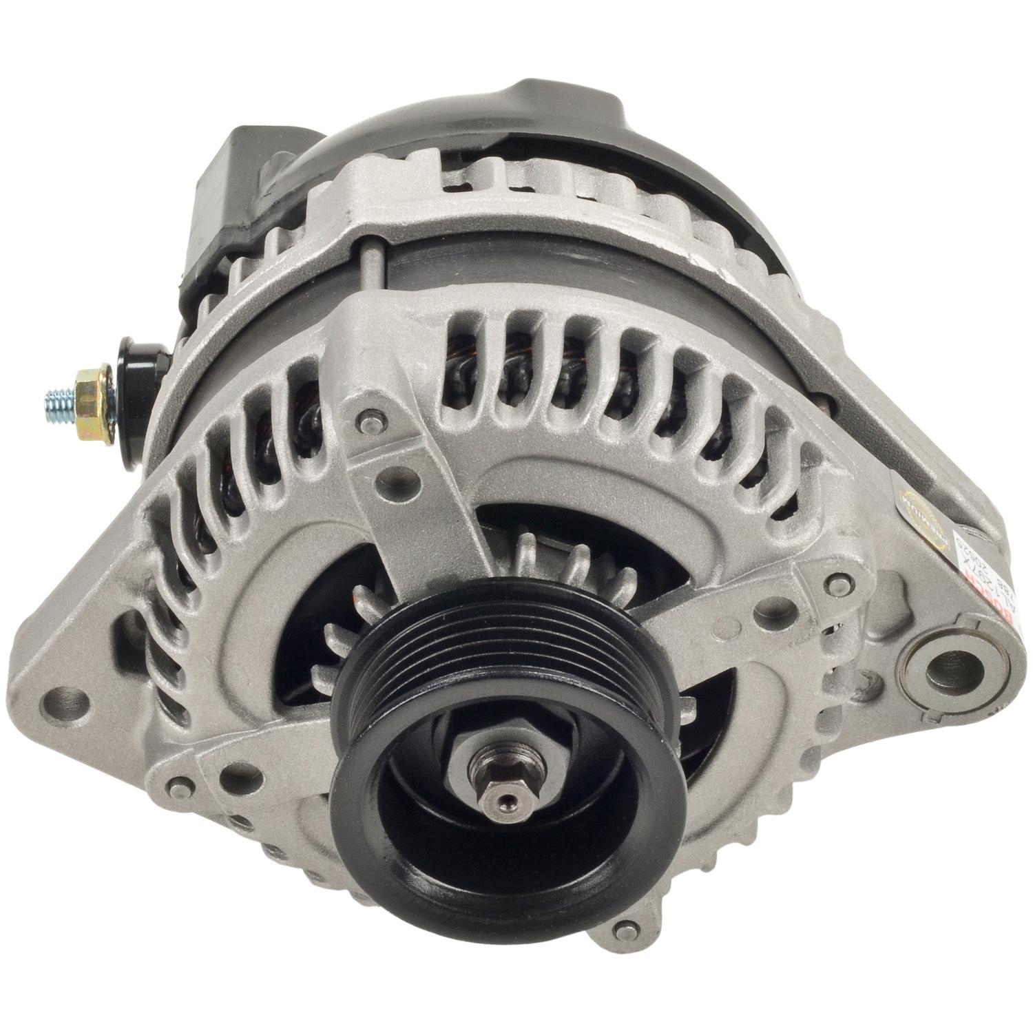 Bosch AL1297X - Alternator Bosch AL1297X Alternator product image 2 of 5