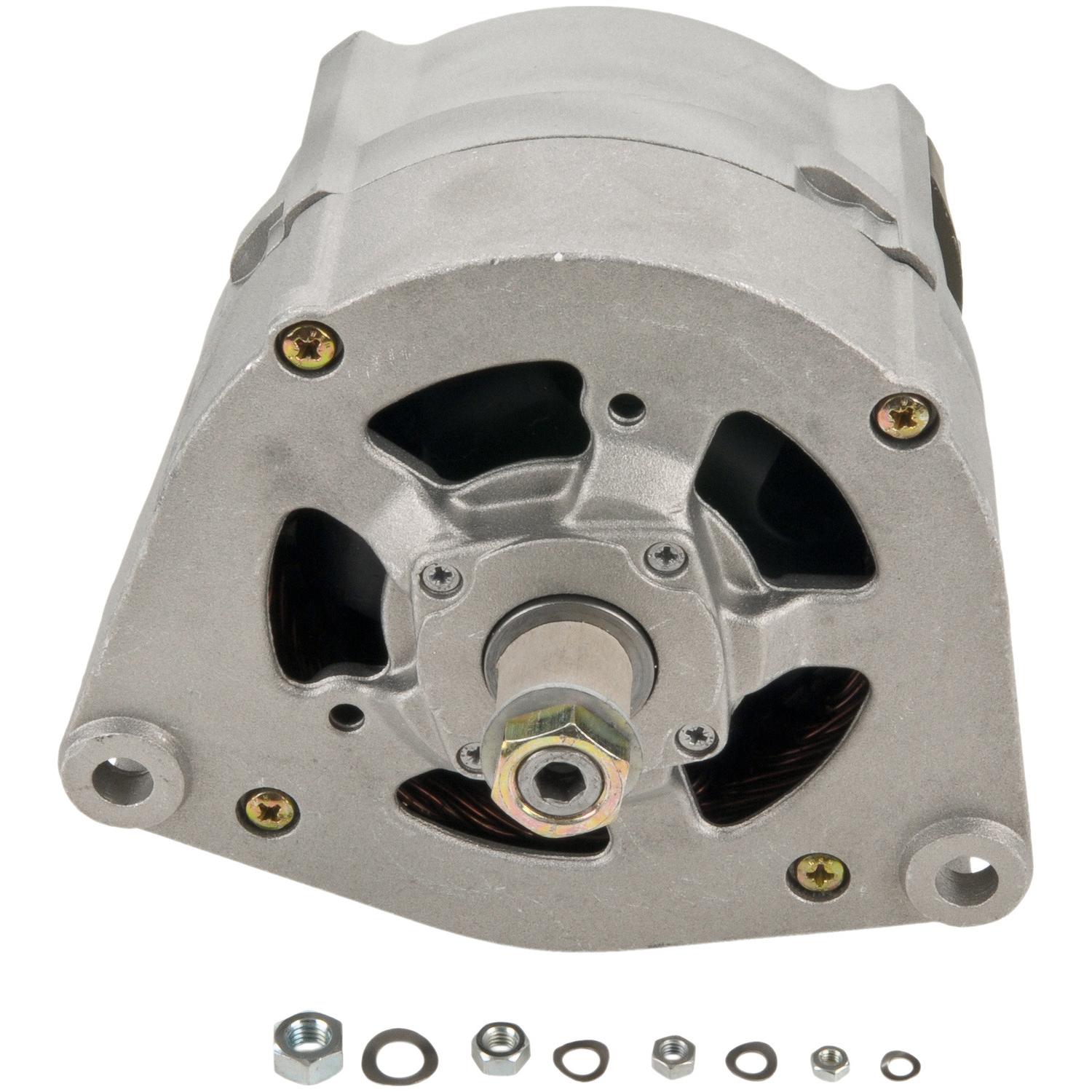 Bosch AL129X - Alternator Bosch AL129X Alternator product image 2 of 5