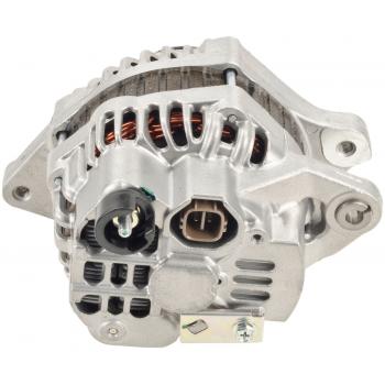 2008 Honda Fit Alternator
