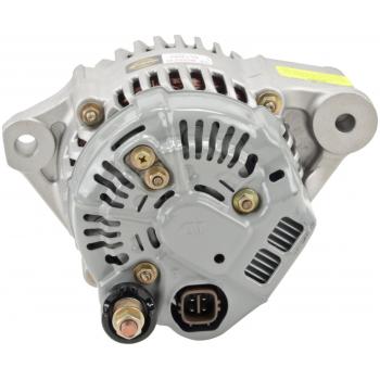 2008 Honda S2000 Alternator