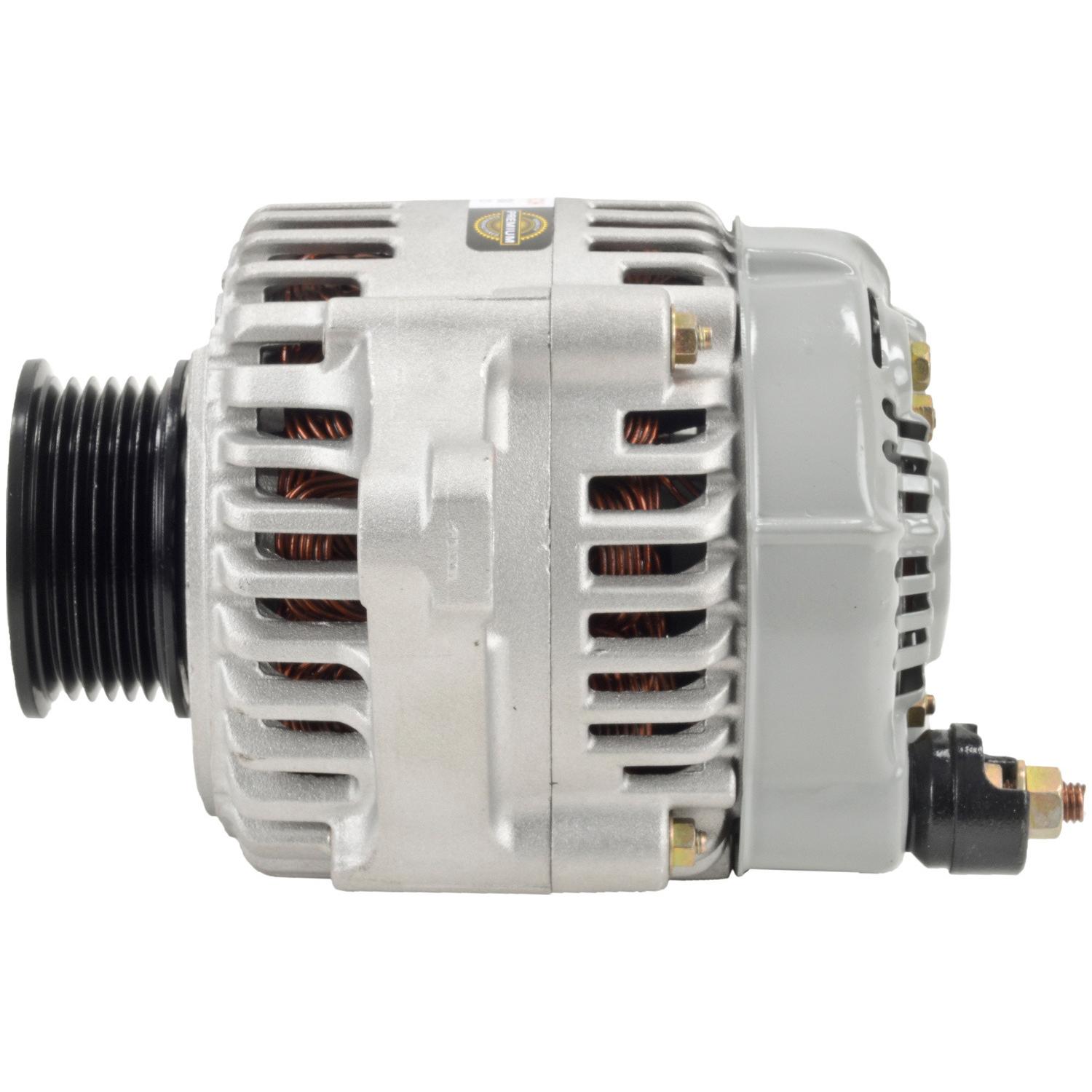 Bosch AL1308X - Alternator Bosch AL1308X Alternator product image 4 of 5