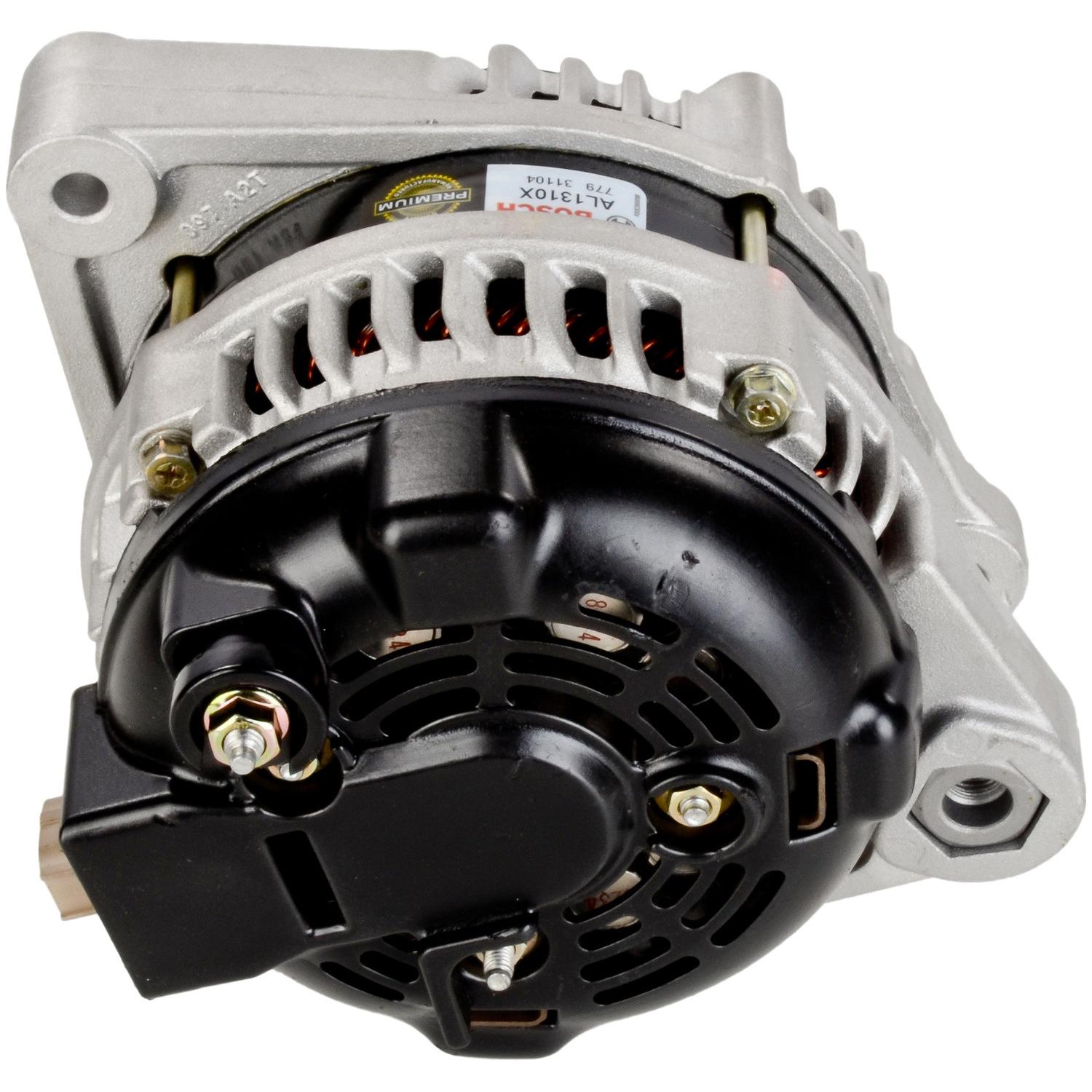 Bosch AL1310X - Alternator Bosch AL1310X Alternator product image 1 of 5
