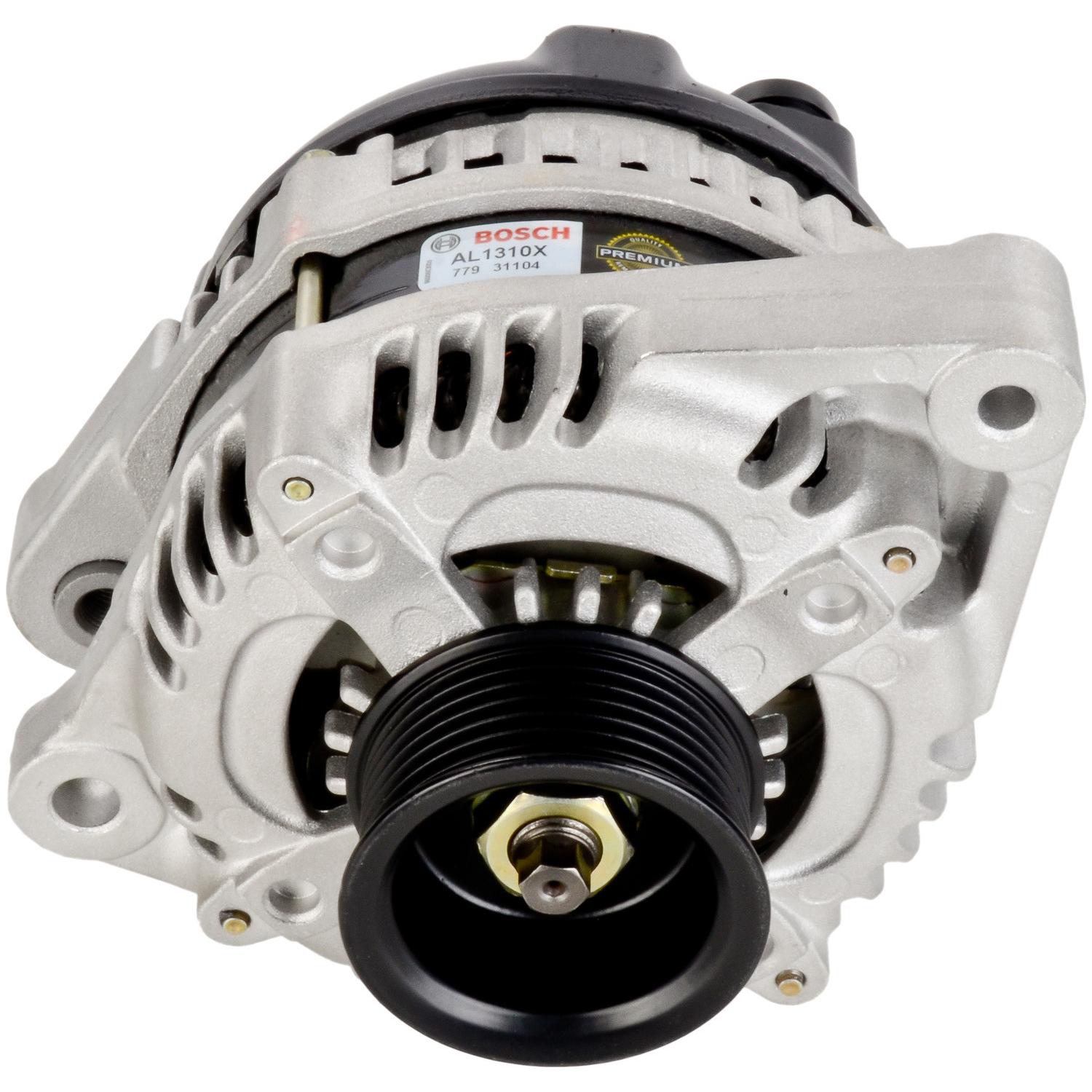 Bosch AL1310X - Alternator Bosch AL1310X Alternator product image 2 of 5