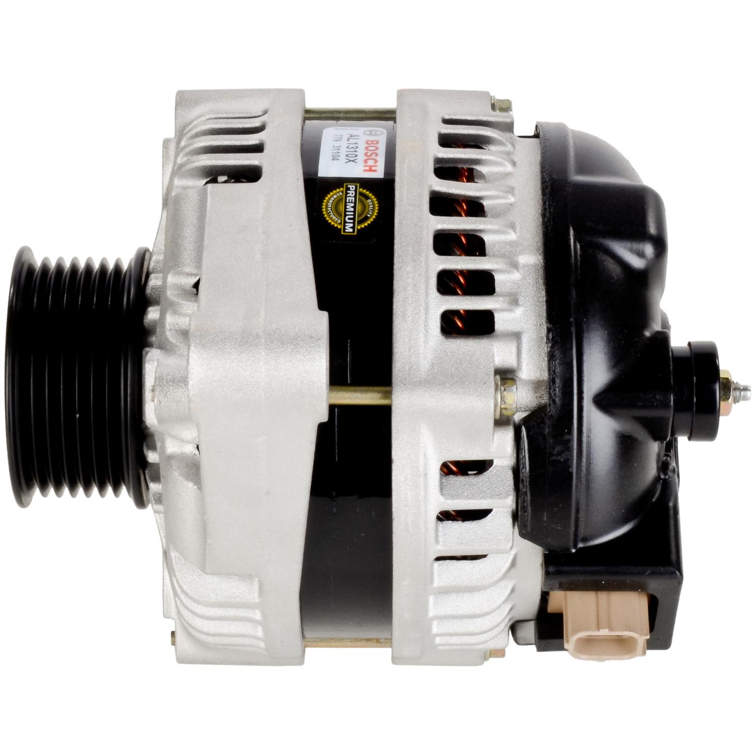 Bosch AL1310X - Alternator Bosch AL1310X Alternator product image 4 of 5