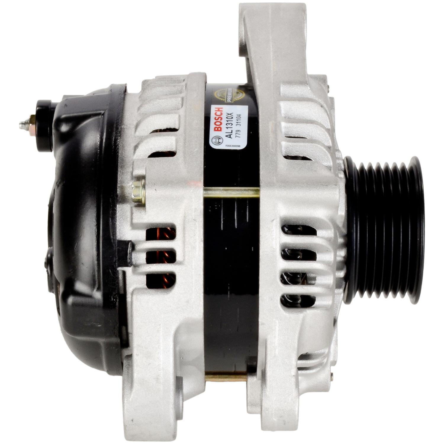 Bosch AL1310X - Alternator Bosch AL1310X Alternator product image 5 of 5