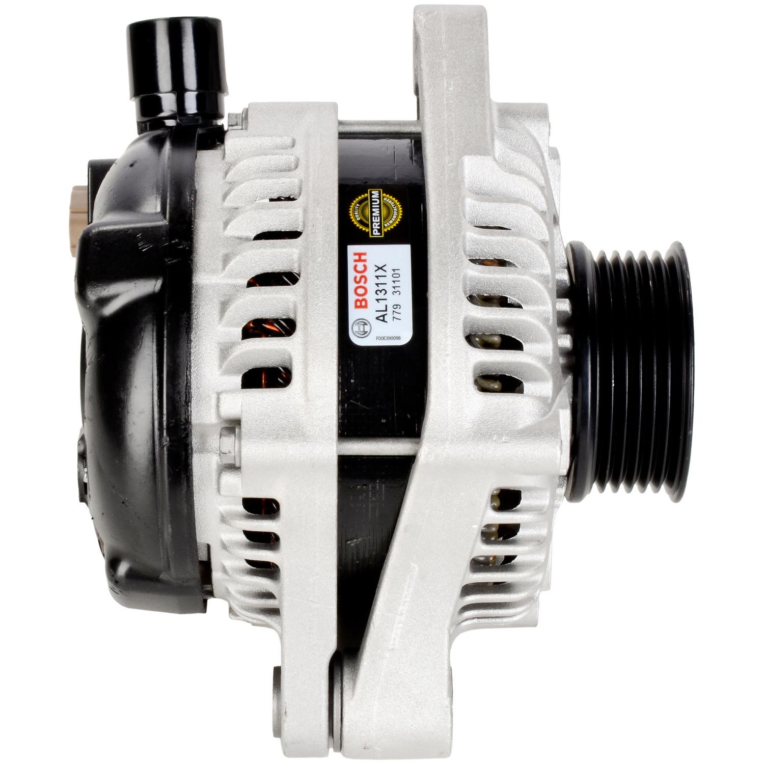 Bosch AL1311X - Alternator Bosch AL1311X Alternator product image 5 of 5