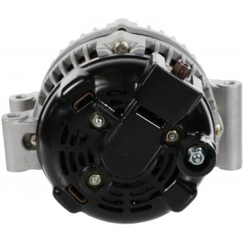 2013 Acura ILX Alternator